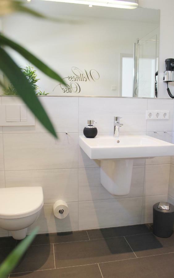 נוירופין Prima Inn Ferienwohnungen Seetor Residenz מראה חיצוני תמונה